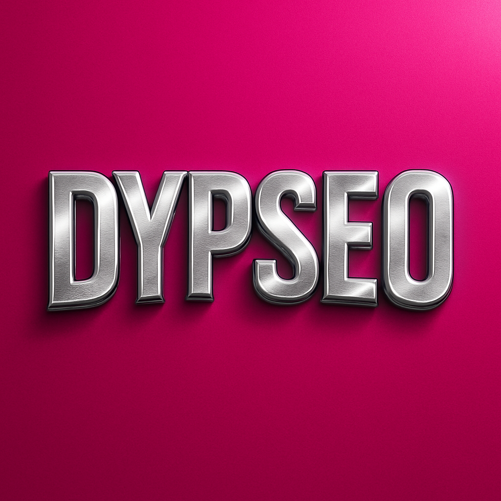 Logo Dypseo