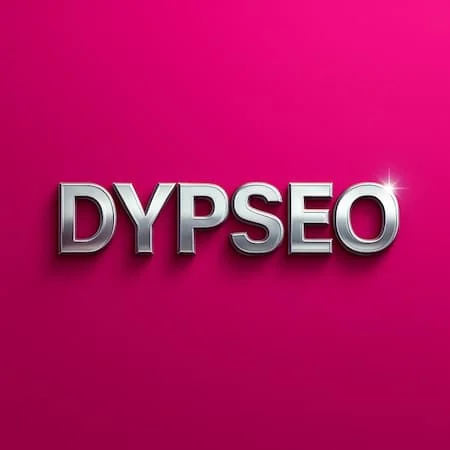 Logo Dypseo