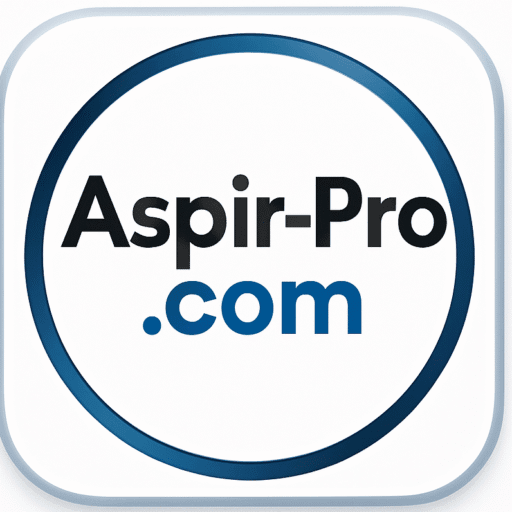 Web Aspiradora RobotPro - DYPSEO
