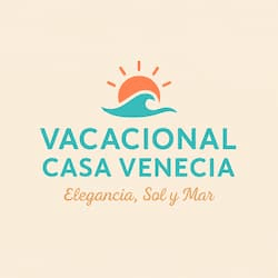 Logo Casa Venecia